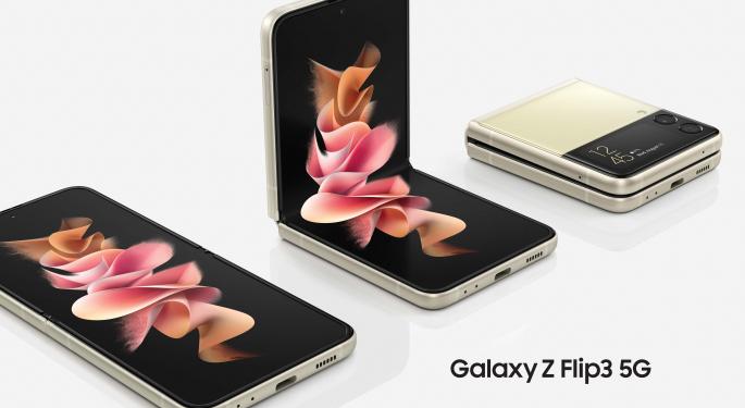 Samsung's Unpacked Event 2021: 2 New Smartphones, Improved Earbuds, A Feature-Rich Smartwatch