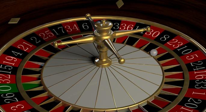 Barclays Has 4 Reasons To Upgrade Boyd Gaming