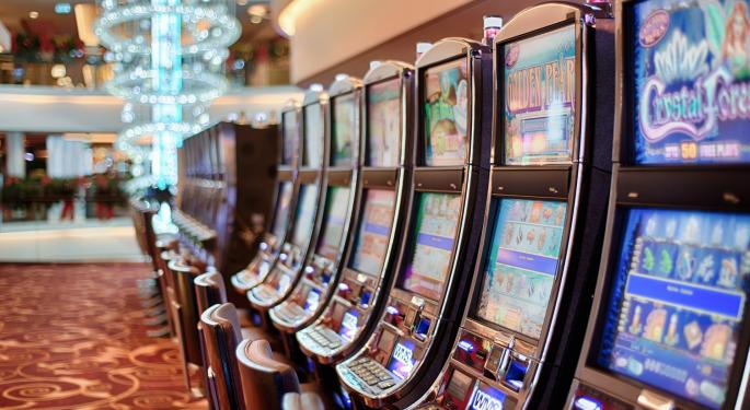 Video: Why Benzinga's Founder Bought Call Options In Penn National Gaming