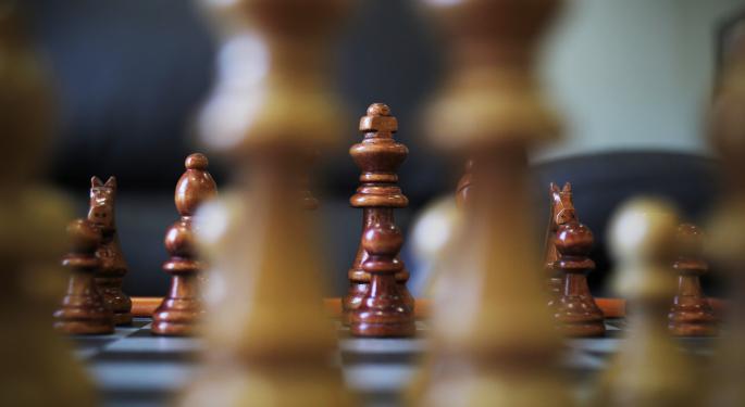 The Technicians Playbook: Fannie Mae And Freddie Mac Just Broke Out Of A Pattern 4 Years In The Making