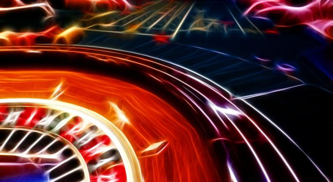 Scientific Games Could Have Upside With Spinoffs Of Lottery And Sports Betting Businesses