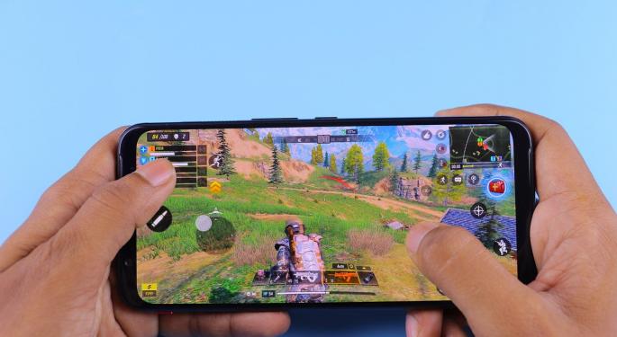 Zynga CEO Frank Gibeau Weighs In On Q2 Financial Results