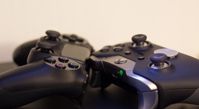 Existing Agreements Between Microsoft, Activision, Sony Point To 'Call Of Duty' Remaining Multiplatform For Now