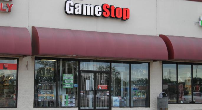Chewy's Ryan Cohen Sees GameStop Rivaling Amazon Long-Term