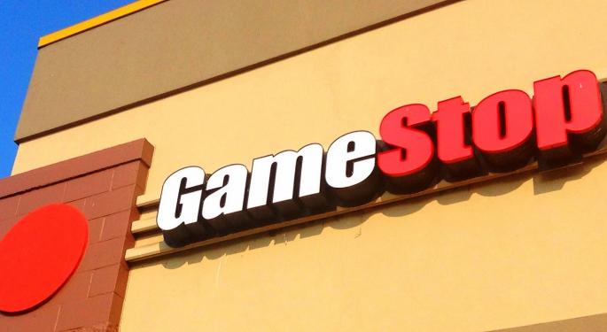 If You Invested $1,000 In GameStop Stock One Year Ago, Here's How Much You'd Have Now