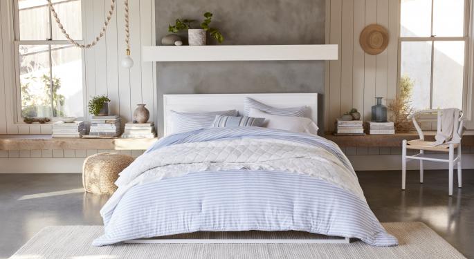 Gap Partners With Walmart On Home Goods: What Investors Should Know