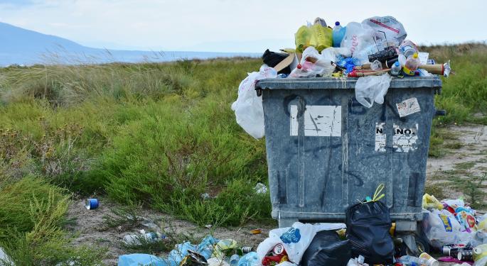 Casella Waste Systems Could See 15% Upside In Stifel's View