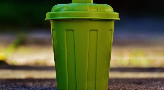 Advanced Disposal Proves A Growth Stock Can Be A Defensive Play