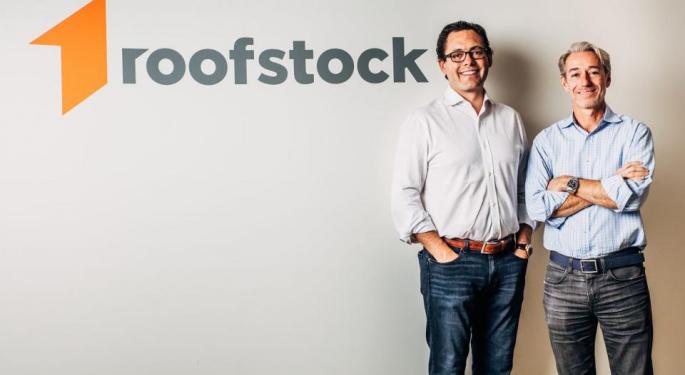 Roofstock Announces $7 Million In Additional Funding: Learn How The Startup Makes Property Investing Easier