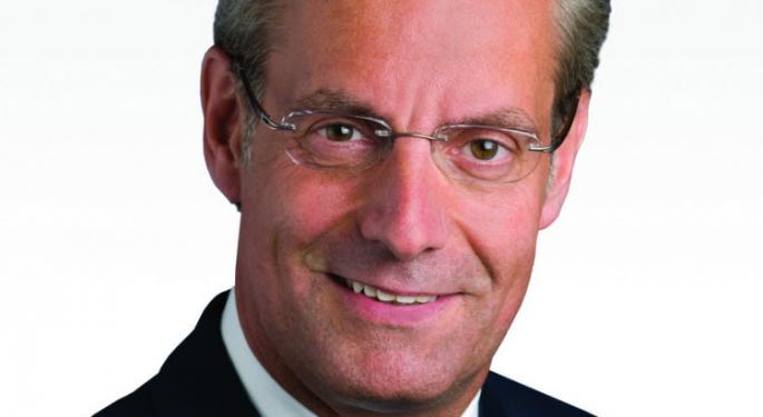Ciena Shares Tumble Following Q4 Results, Outlook; Here Are Some Highlights From Conference Call
