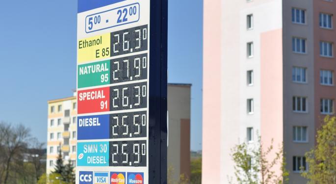 Chevron, Exxon Shareholders Vote On A More Proactive Approach To Climate Change