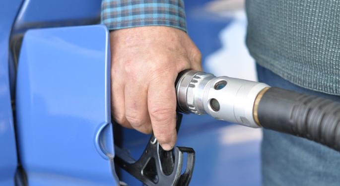 ConocoPhillips Tumbles Following Poor Q4 Print