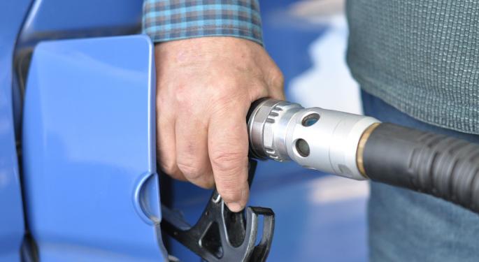 Weekly Fuel Report: June 1, 2021