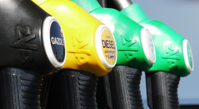 Biodiesel Blending Interest Soars With Tax Break Restored