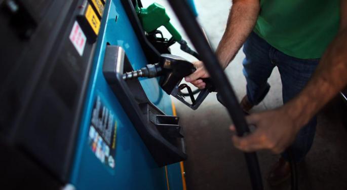 GasBuddy: Motorists To Save $1.4 Billion This Labor Day Weekend