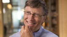 Infrastrutture USA, Gates promette $1,5mld di investimenti