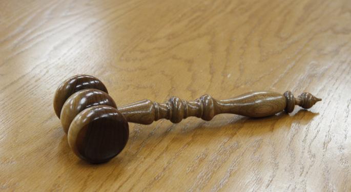 Federal Judge Blocks FLSA Overtime Rule; Possible Winners And Losers