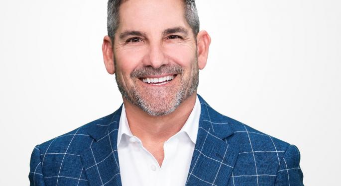 6 Secrets To Becoming A Real Estate Millionaire, According To Grant Cardone