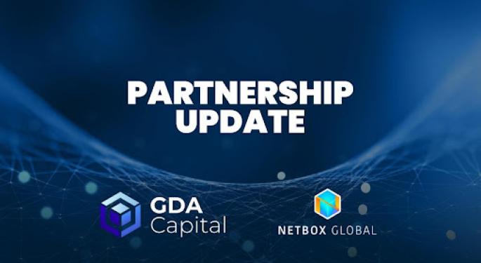 Netbox Global Grows After Partnership With GDA Capital