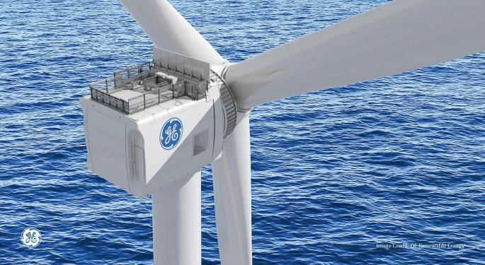 Why This Investor Just Bought More General Electric And A Stock Which Is Up Nearly 30% For The Year