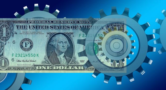 Data Disappointments: Q2 GDP Growth Softer Than Expected, While Jobless Claims Remain High