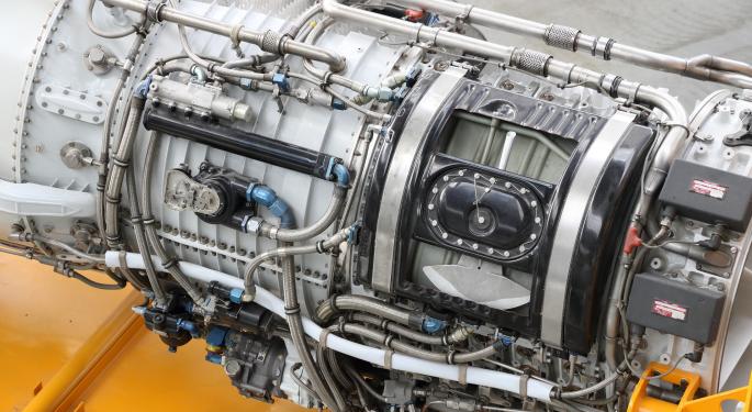 GE Could Be Evaluating Hybrid Deals, IPO Spinoffs