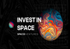 Spaced Ventures añade capital semilla para la inversión espacial