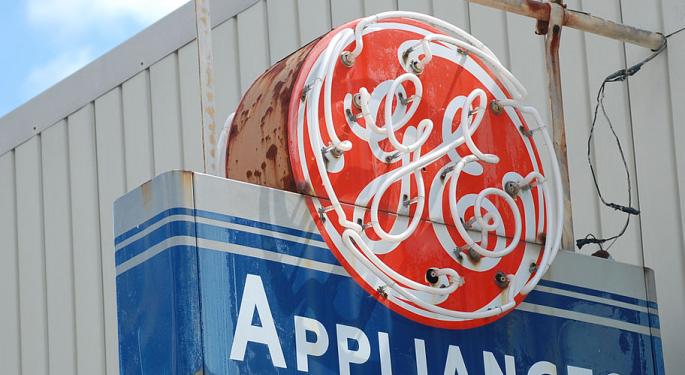 General Electric CEO Buys $3M In Stock