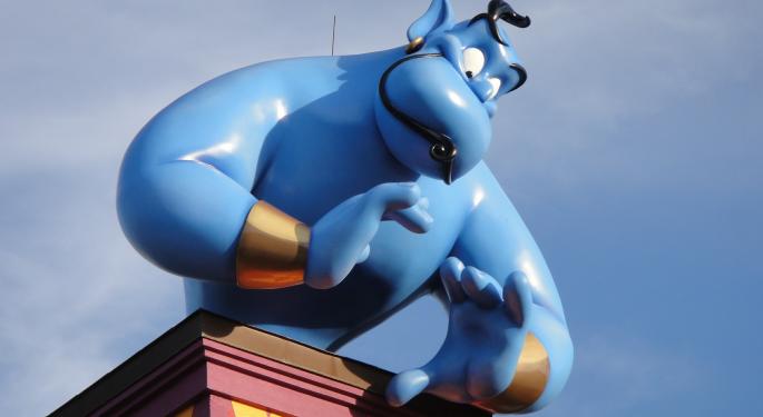 The Most Liked And Hated Disney Characters Of All Time
