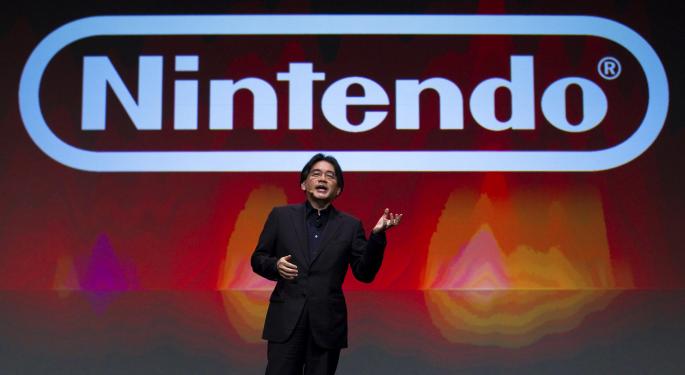 Activision CEO Bobby Kotick, Others Reflect On The Life Of Nintendo President Satoru Iwata