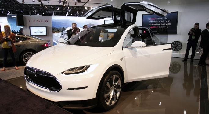 Women Hold The Keys To Model X Success