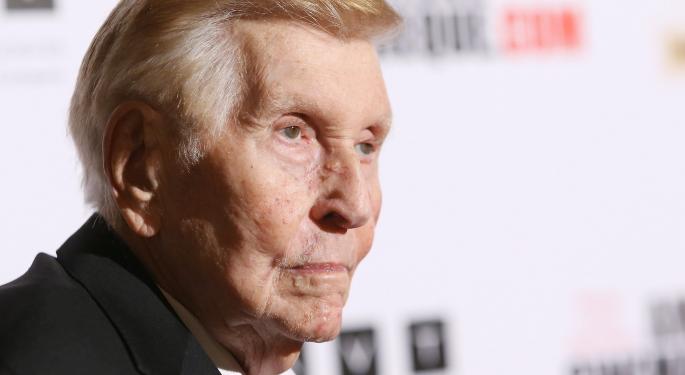 Viacom And CBS: Are Management Changes Really Catalysts?