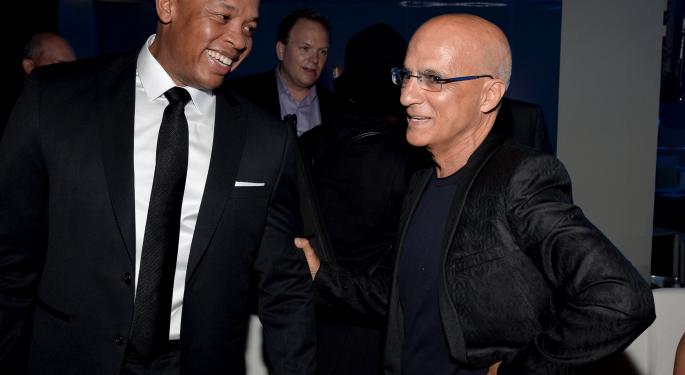 TV Networks Are Underestimating Apple's Power