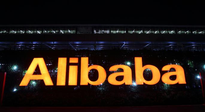 Alibaba's Controversial Plan To Fight Counterfeiters