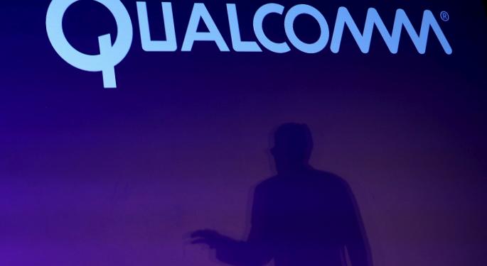 Why Qualcomm Never Broke Up