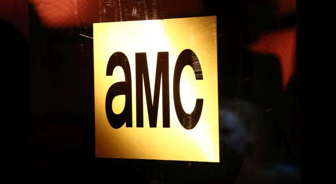 AMC's Potential Starz Buyout Is Just The Beginning...