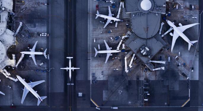 The 37% Upside Case For American Airlines