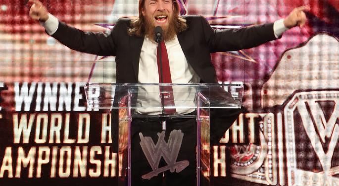 How Much Will Daniel Bryan's Retirement Hurt WWE?