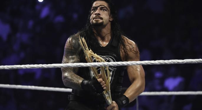 Why Focusing On WWE's Recent Ratings Struggles Is 'Rather Short Sighted'