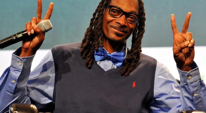 Snoop Dogg Upset With Xbox, Threatens Bill Gates: 'What The F**K Are You Doing?'