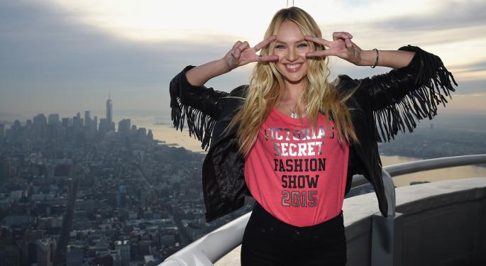 L Brands Outperforms, So Why Isn't The Street Impressed?