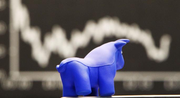 A Short-Term Trader On The Risks Of Short-Term Thinking