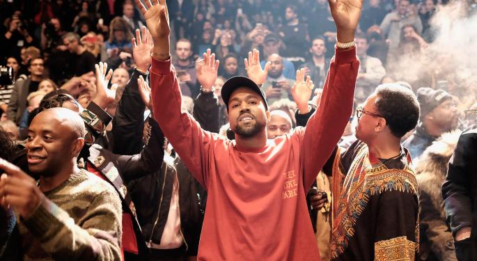 Kanye West: 'The Life Of Pablo' Will Never Be On Apple And Will Never Be For Sale