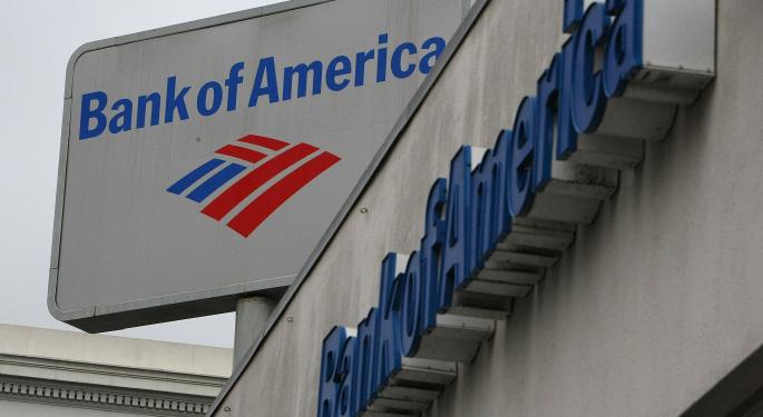 Berger: Why I Bought Bank Of America Shares This Week