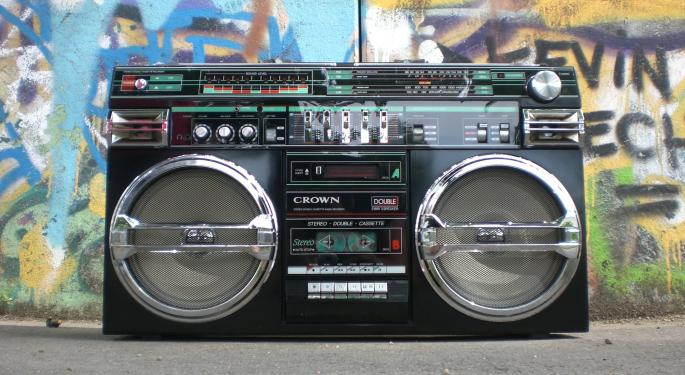 Invstr, STEAM16 Merge Investing, Rap In Video Contest