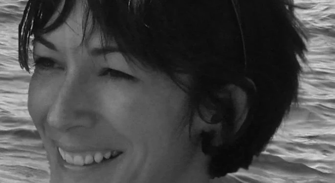 Epstein Associate Ghislaine Maxwell Found Guilty Of 5 Charges In Sex Trafficking Case