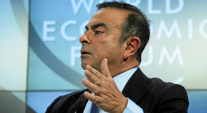 Former American Nissan Executive Convicted By Tokyo Court For Aiding Carlos Ghosn Hide Payments