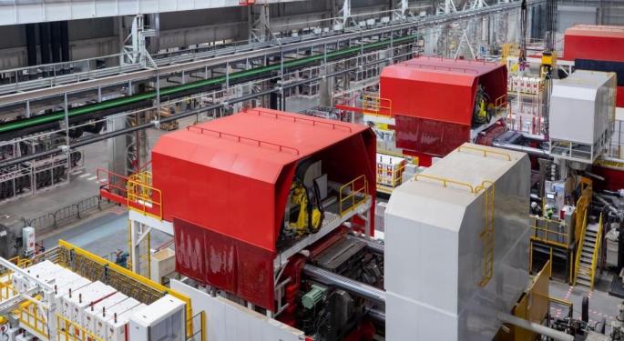 Tesla Has Large Hiring Push As R&D Center In China Approaches Completion