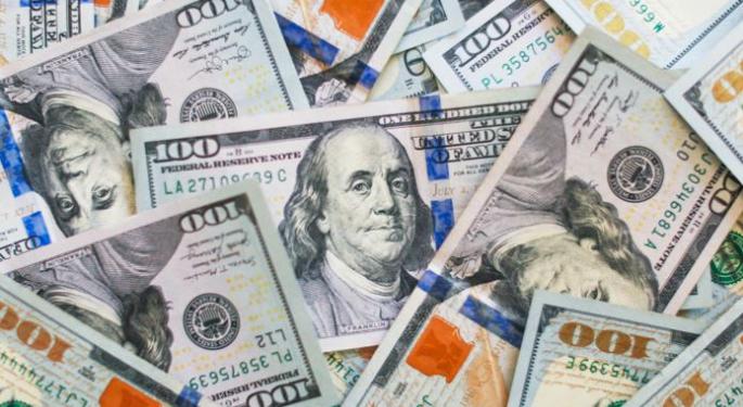 Survey: Majority Of Americans Support Cannabis Businesses Engaging With Traditional Banking