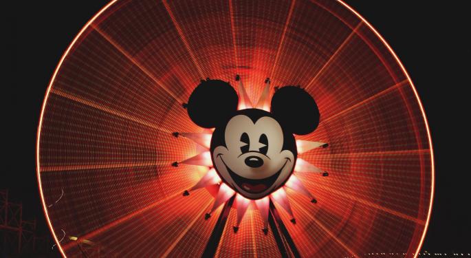 ¿Va Disney a hacer una “gran” adquisición de NFT?